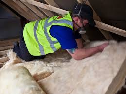 Fireproof Insulation in Gilbert, MN